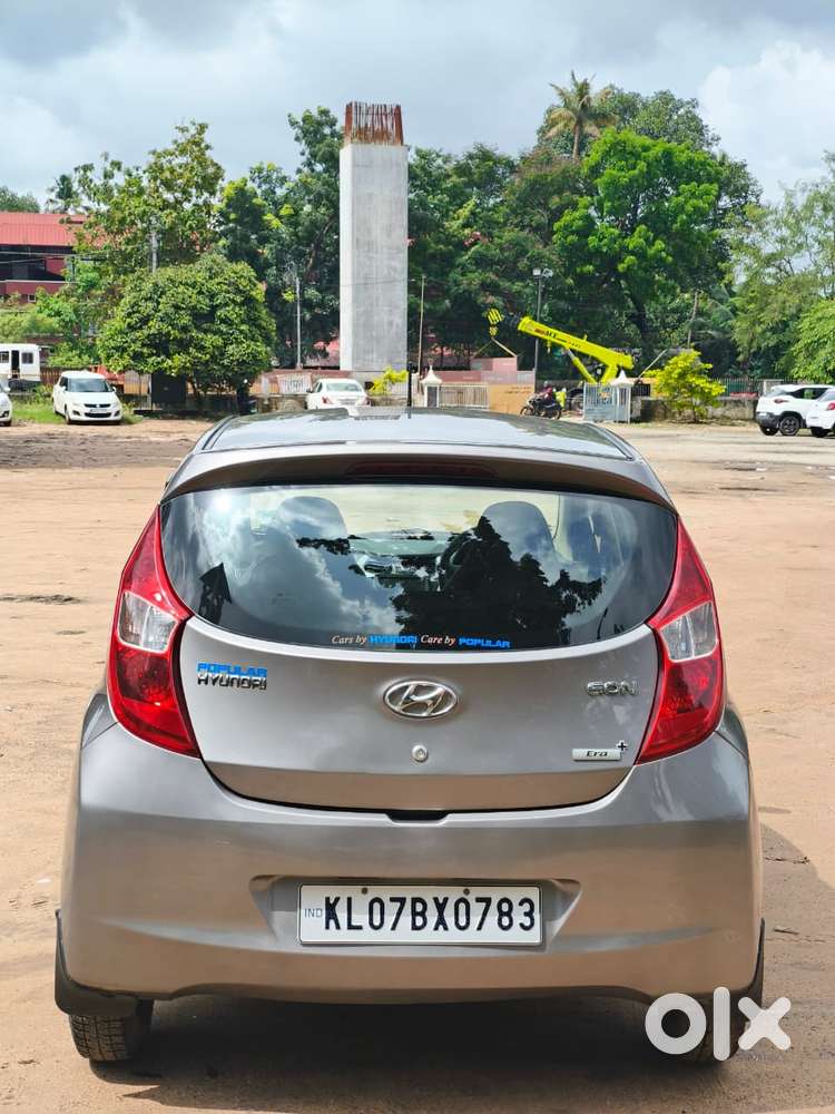 Hyundai Eon Era +, 2013, Petrol