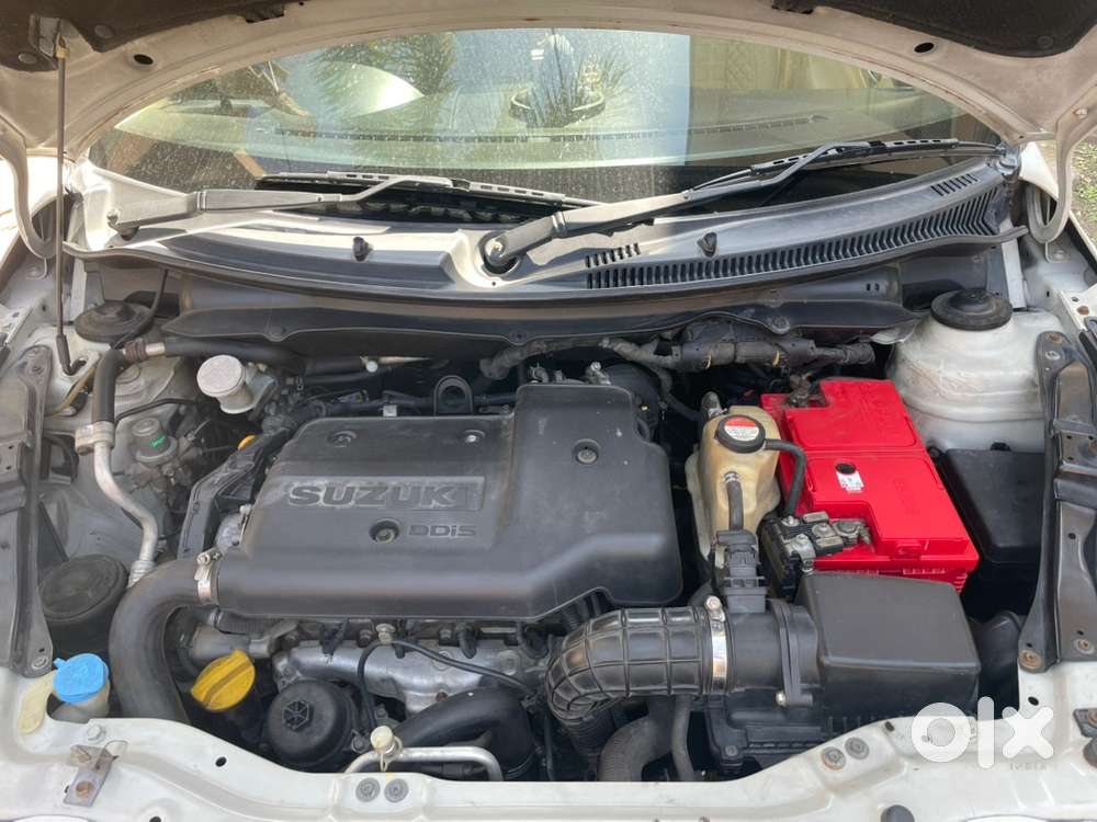 Maruti Suzuki Dzire 2014 Diesel Well Maintained