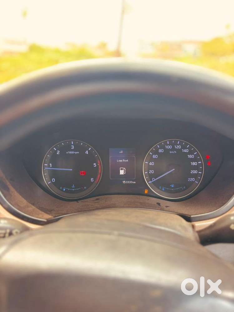 Hyundai I20 2016 Diesel Good Condition