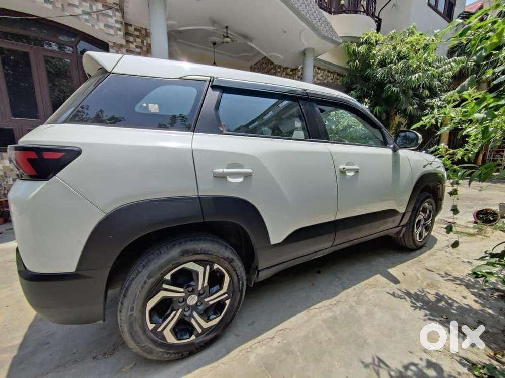 Maruti Suzuki 2023 Model