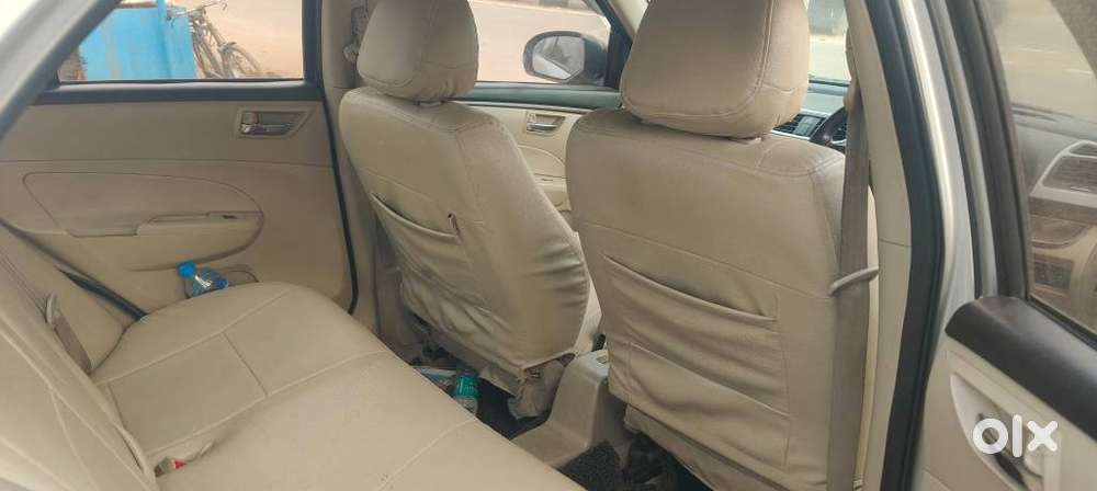 Maruti Suzuki Dzire 1.2 Vxi, 2014, Petrol