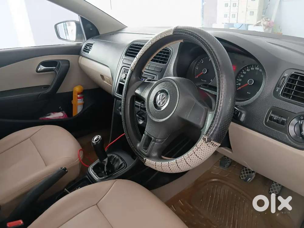 Perfect Condition Car
