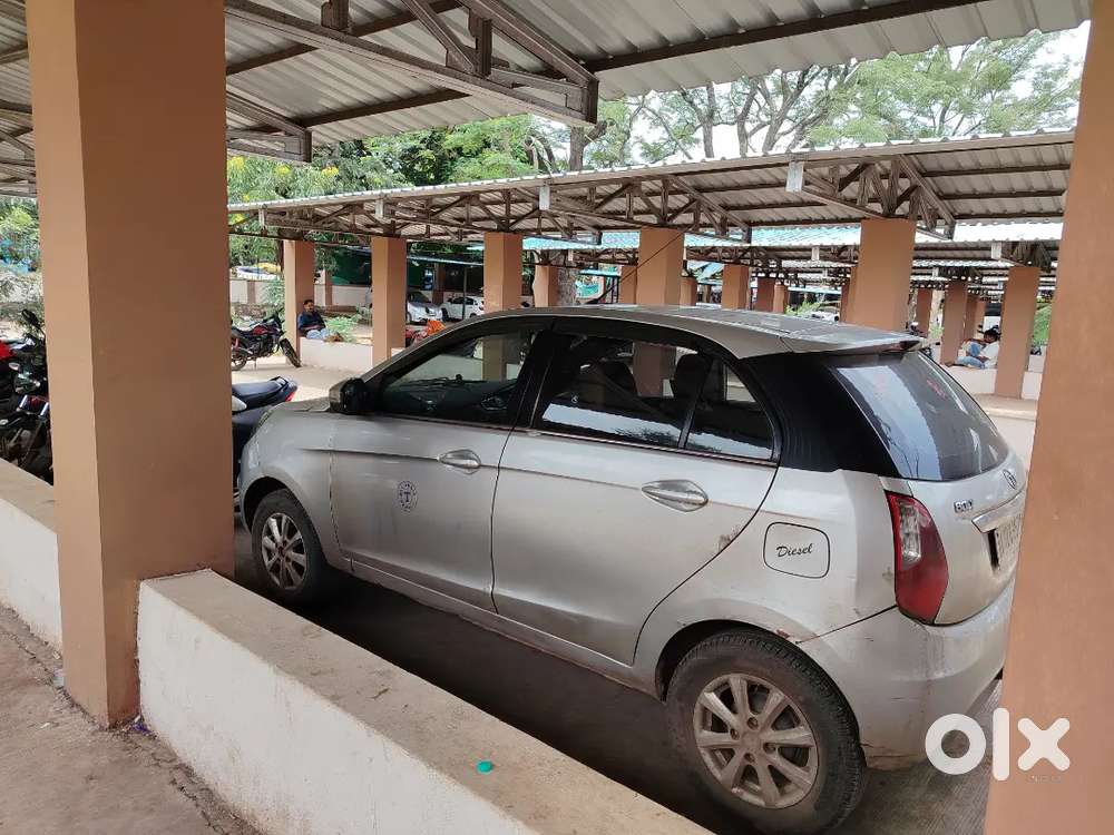 Tata Bolt 1.3 Xm 2016