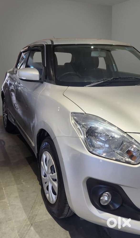 Maruti Suzuki Swift Vxi, 2019, Petrol