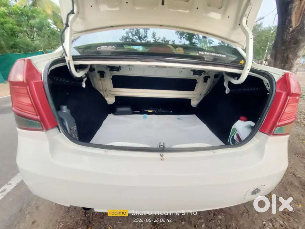 Mahindra Verito 2016 Diesel Good Condition