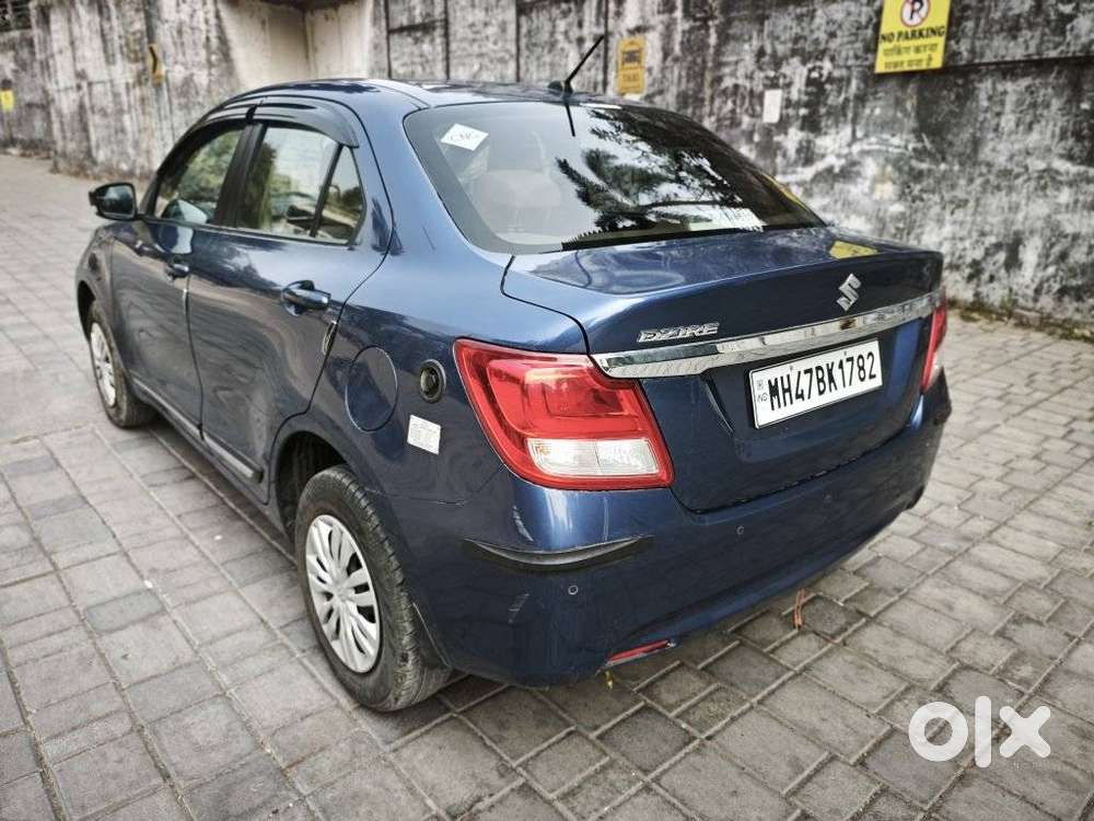 Maruti Suzuki Dzire 1.2 Vxi Cng, 2023, Petrol
