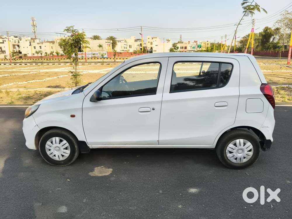 Maruti Suzuki Alto 800 2012-2016 0.8 Lxi (o), 2016, Petrol