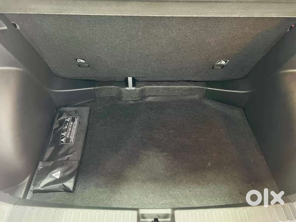 Skoda Kushaq, 2025, Petrol