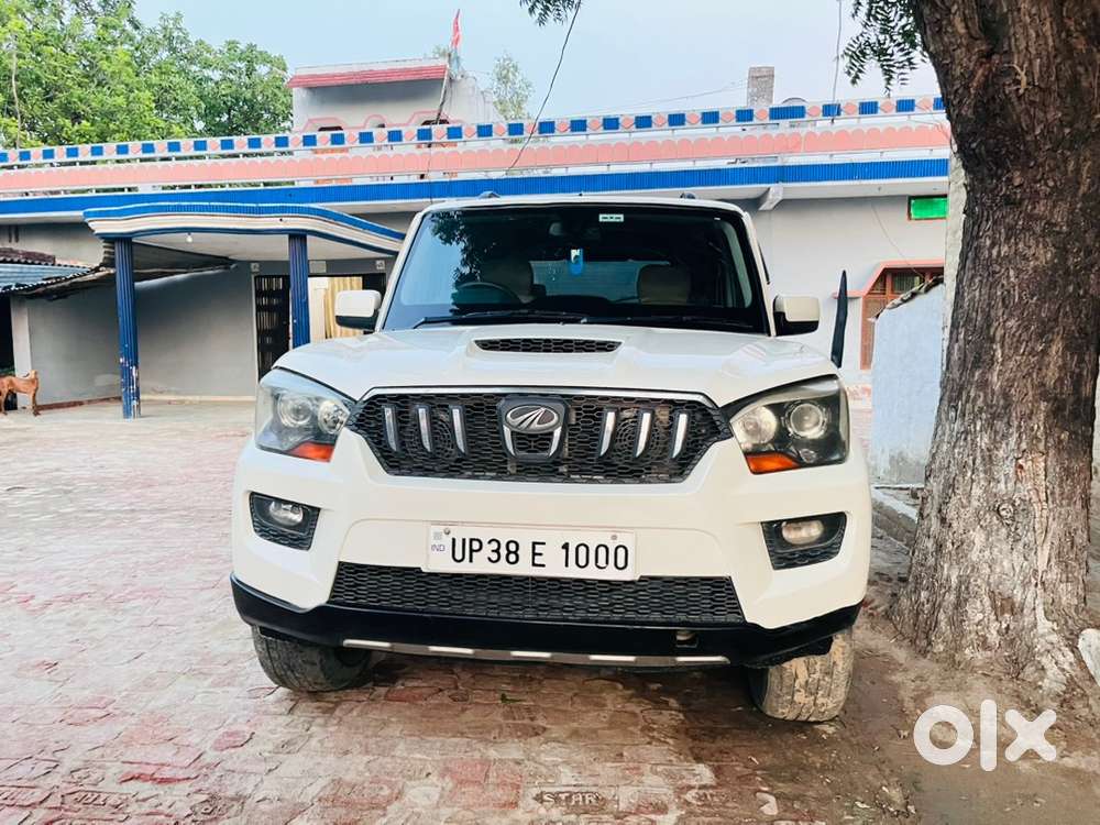 Mahindra Suv Diesel 2015