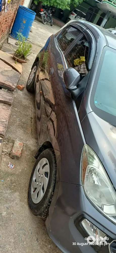 Hyundai Santro Petrol Manual 2019