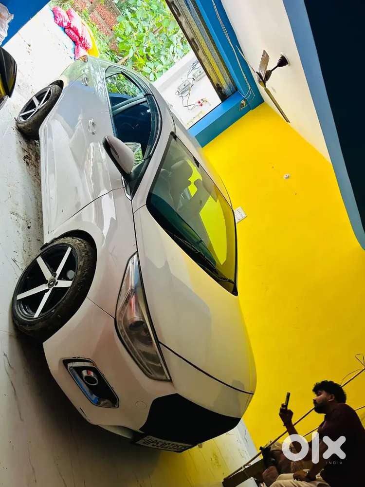 Hyundai Verna Diesel 1.6 2018 (october )