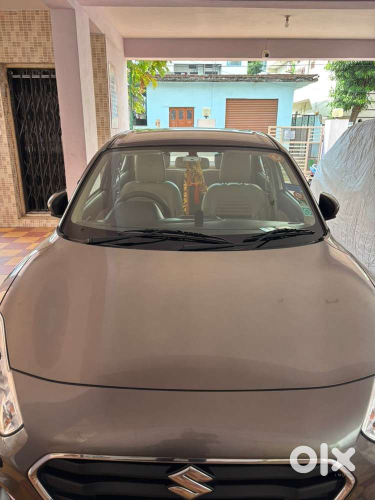 Maruti Suzuki Dzire Petrol 2022