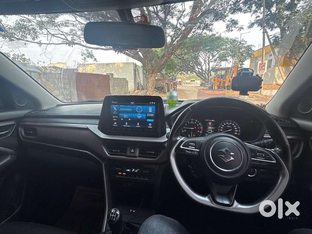 Maruti Suzuki Petrol 2022