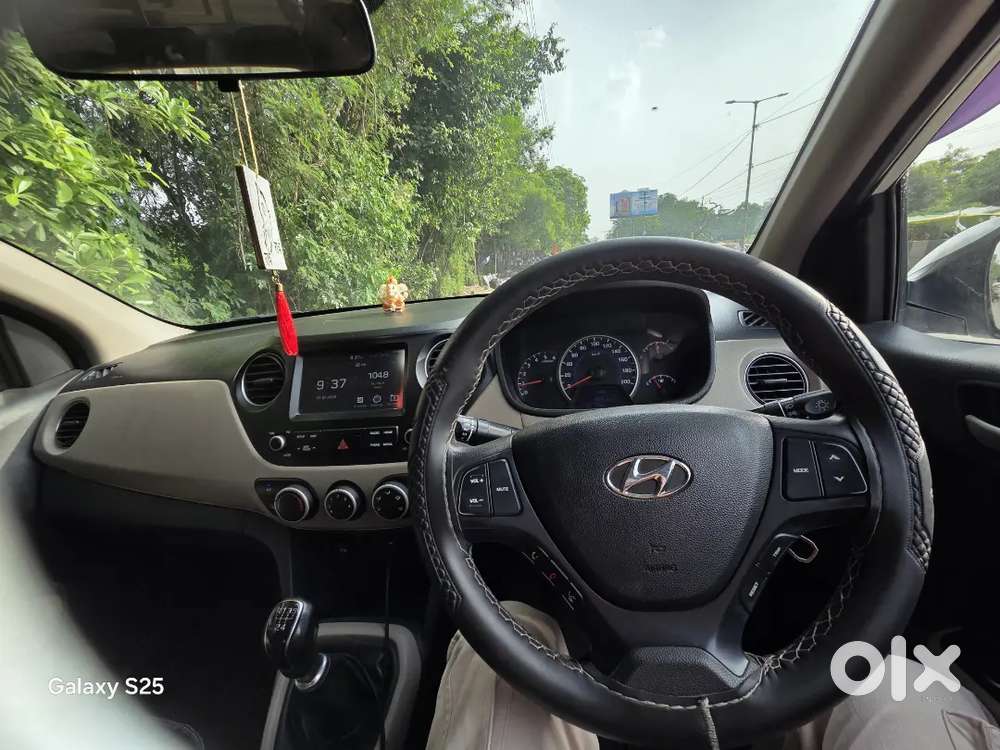 Hyundai Grand I10 Diesel 2017