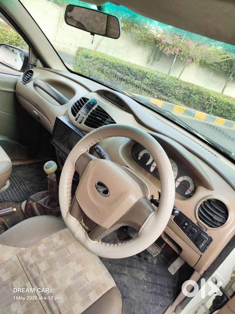 Mahindra Xylo 2012-2014 E4 Abs Bs Iii, 2012, Diesel