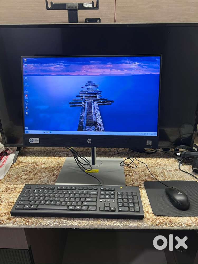 HP ProOne 400 G6 24&rdquo; AIO | i5-10500 | 16GB RAM | 1TB SSD | Warranty