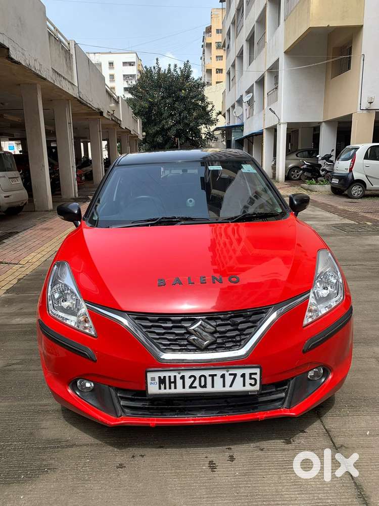Baleno Delta 2018 For Sale