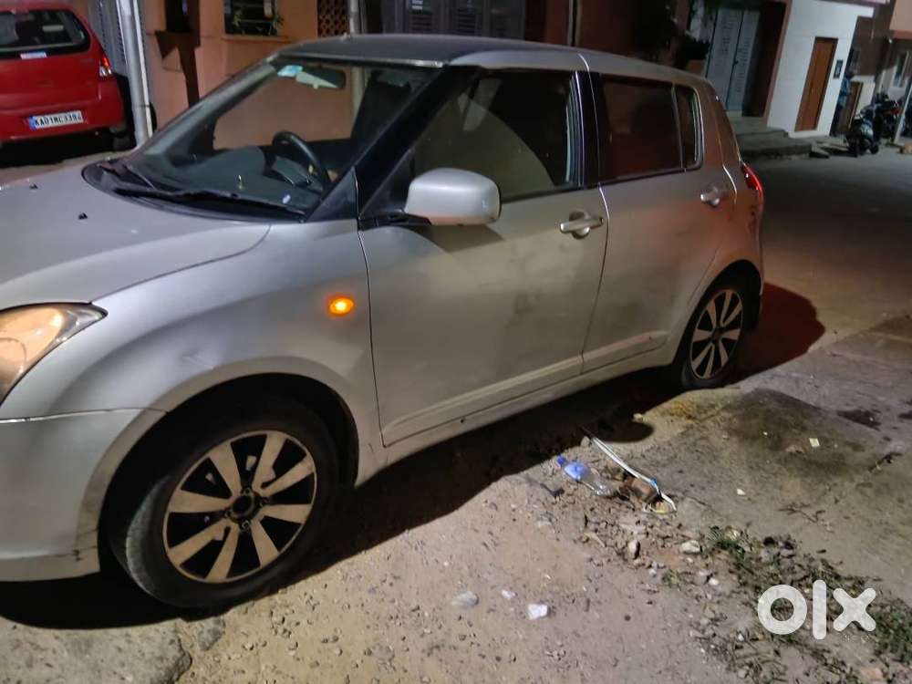 Maruti Suzuki Swift 2006