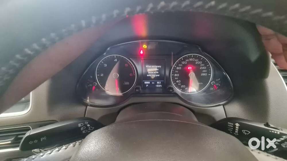 Audi Q5 2.0 Tdi Quattro Premium, 2014, Diesel