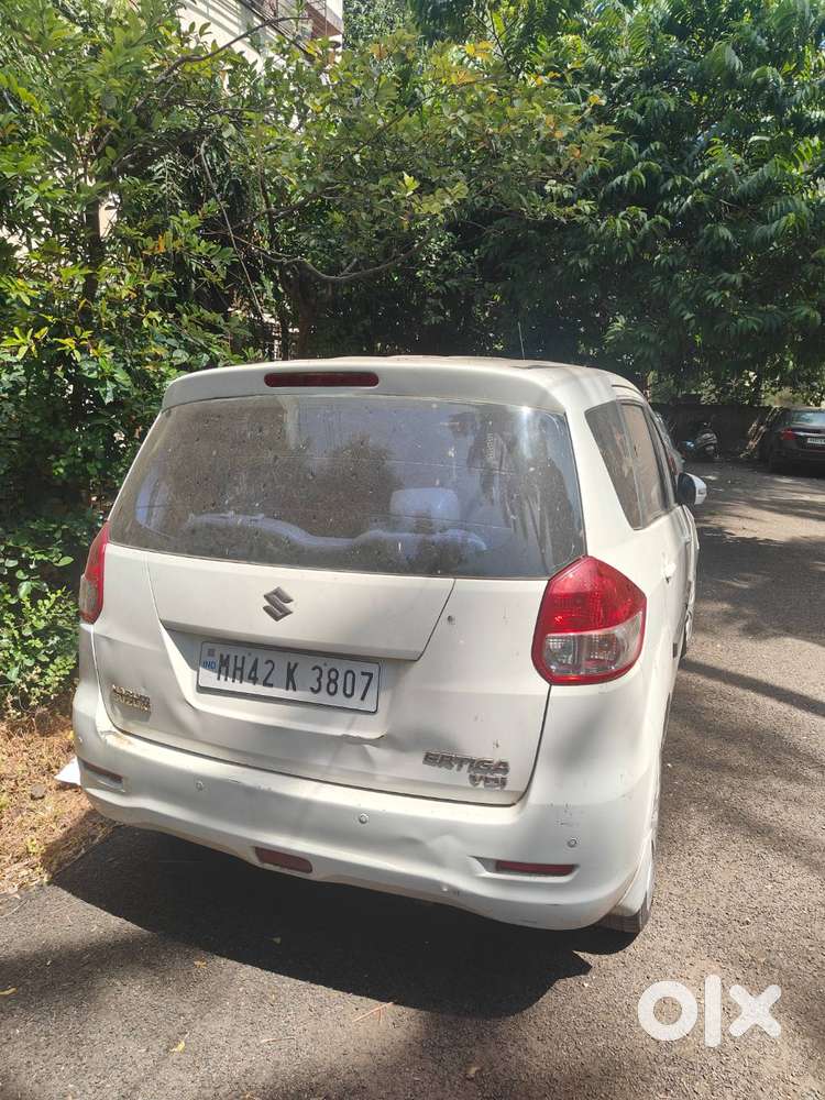 Maruti Ertiga Vdi 2013