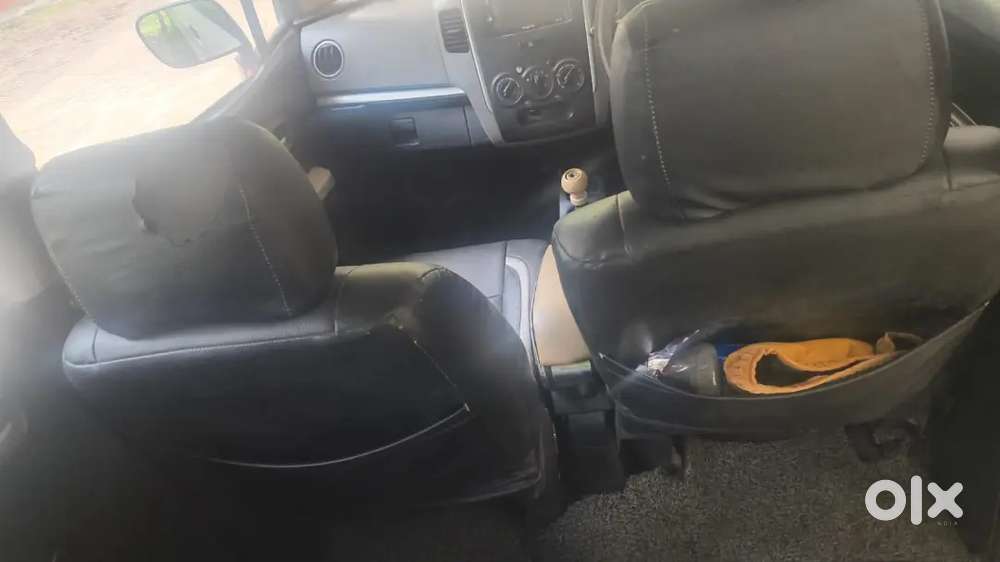 Maruti Suzuki Wagon R 2014 Petrol Mint Condition