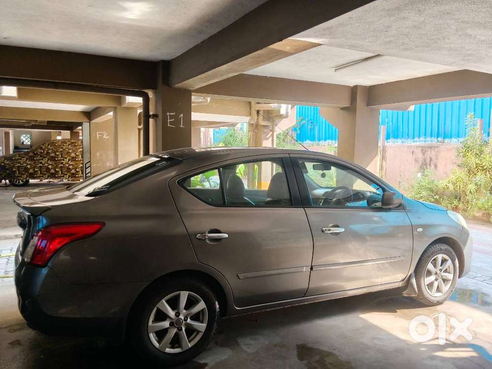 Nissan Sunny Xv Diesel 2013 For Sale