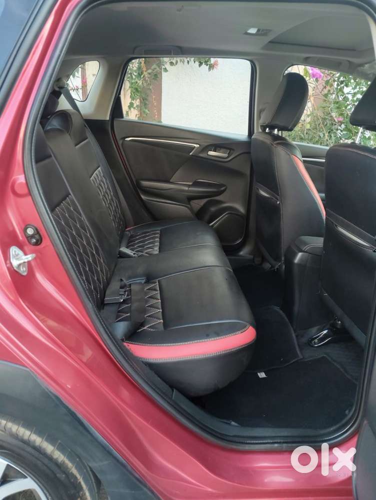 Honda Wr-v, 2020, Petrol