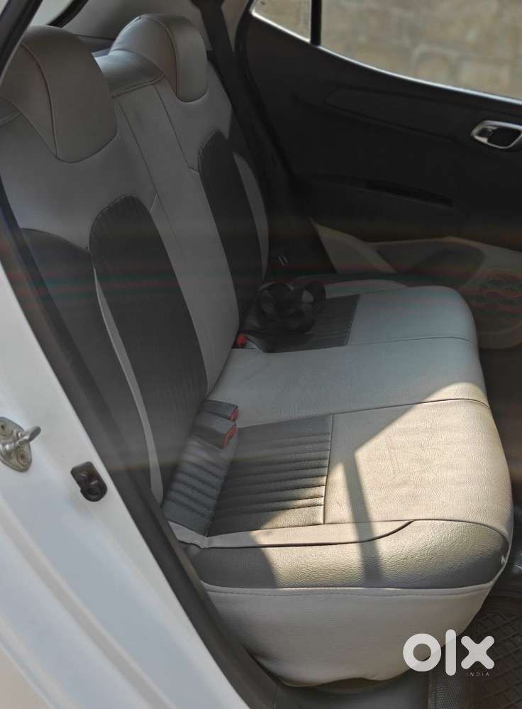 Hyundai Grand I10 Nios Sportz 1.2 Kappa Vtvt, 2022, Petrol