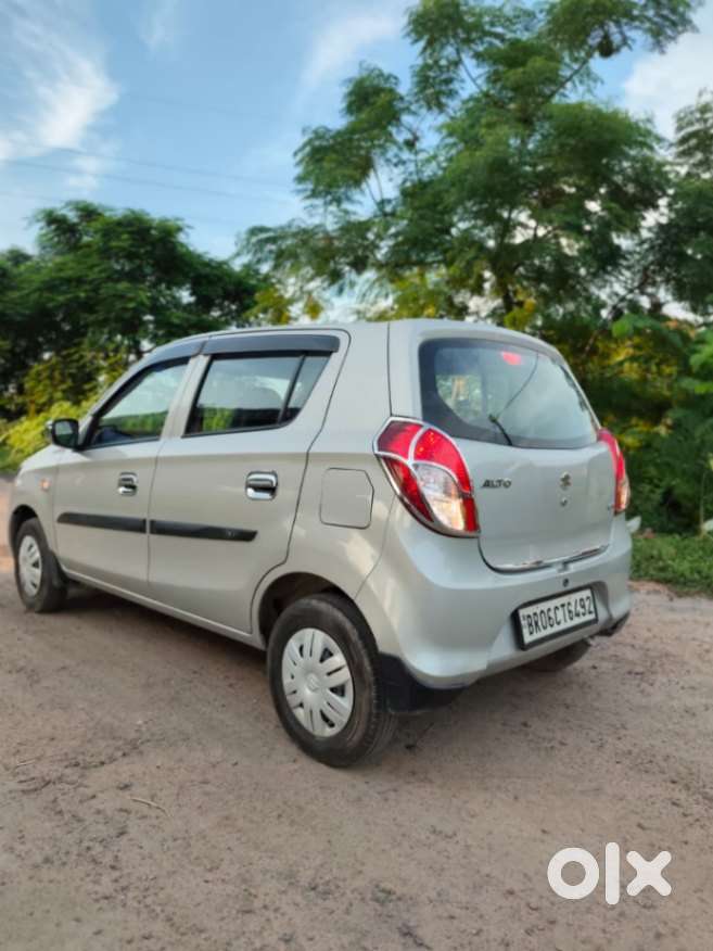 Maruti Suzuki Alto K10 1.0 Vxi, 2021, Petrol