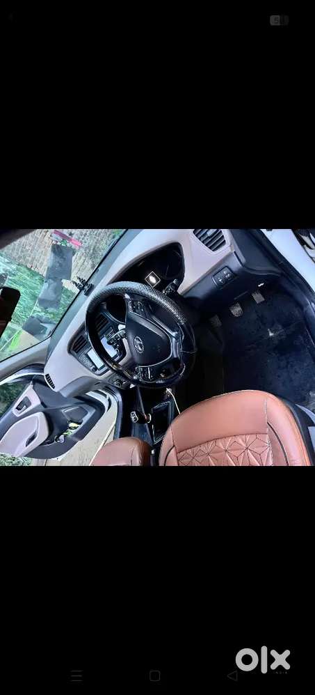 Hyundai I20 2017 Diesel 145000 Km Driven