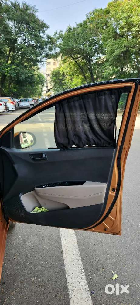 Hyundai Grand I10 2016