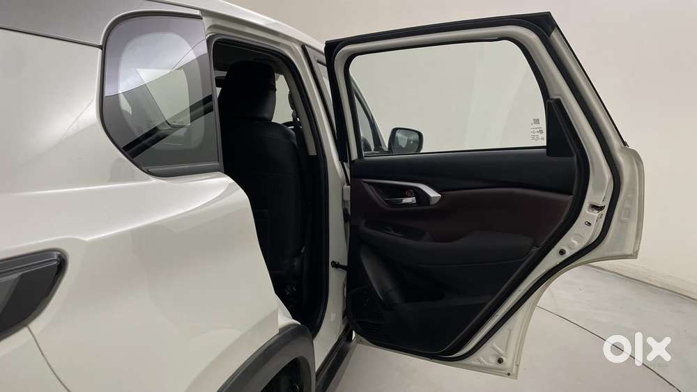 Maruti Suzuki Grand Vitara 1.5 Delta Smart Hybrid, 2023, Petrol