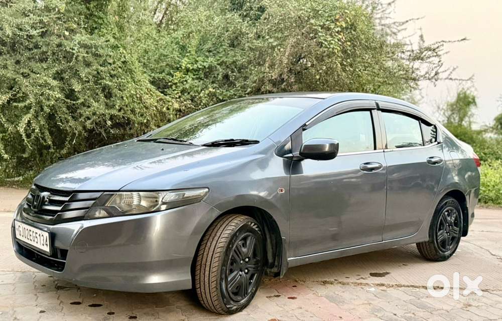 Honda City 2010 Petrol