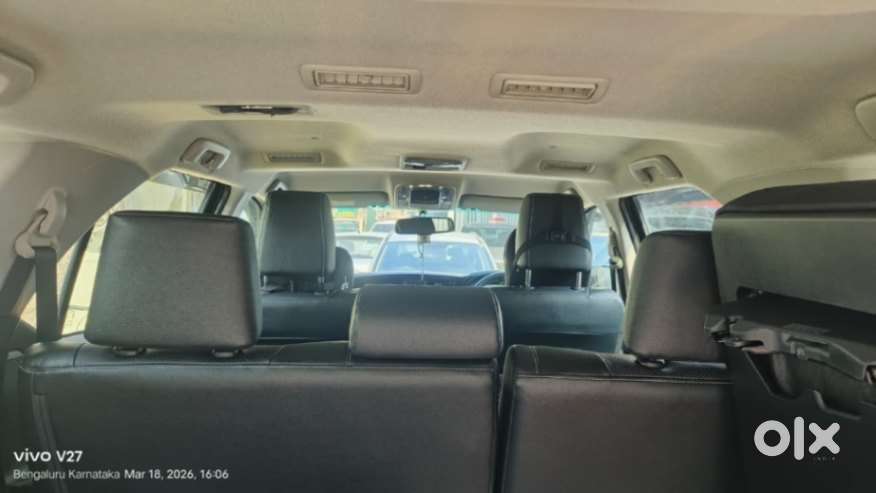 Toyota Fortuner 4x4 At 2.8 Diesel, 2023, Diesel