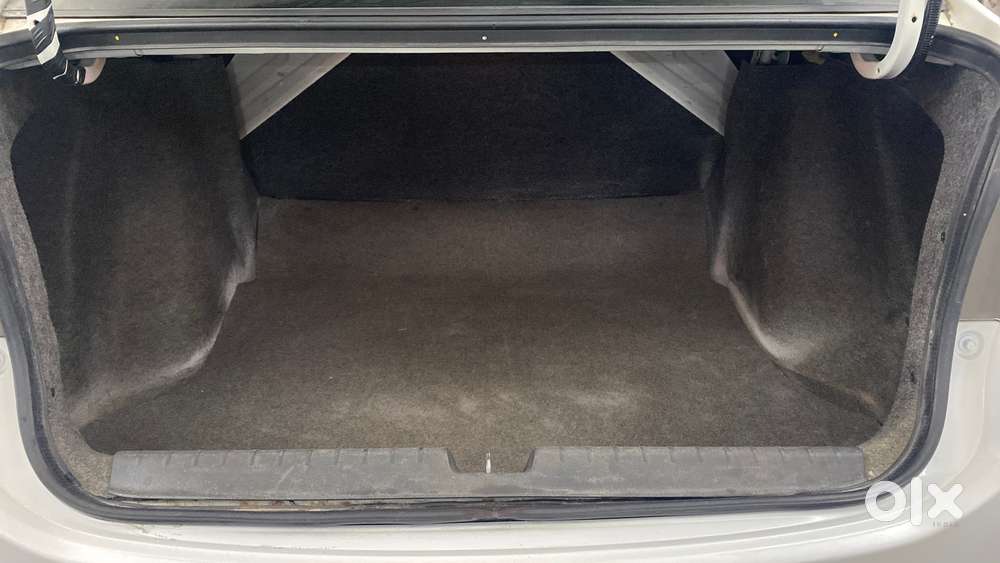 Honda City I-vtec Cvt Zx, 2017, Petrol