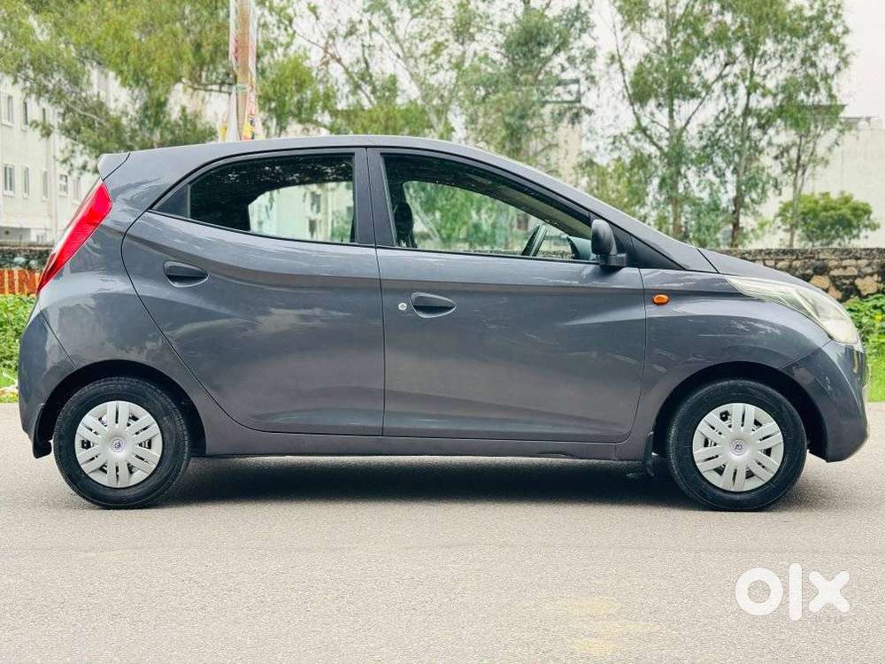 Hyundai Eon Era +, 2015, Petrol