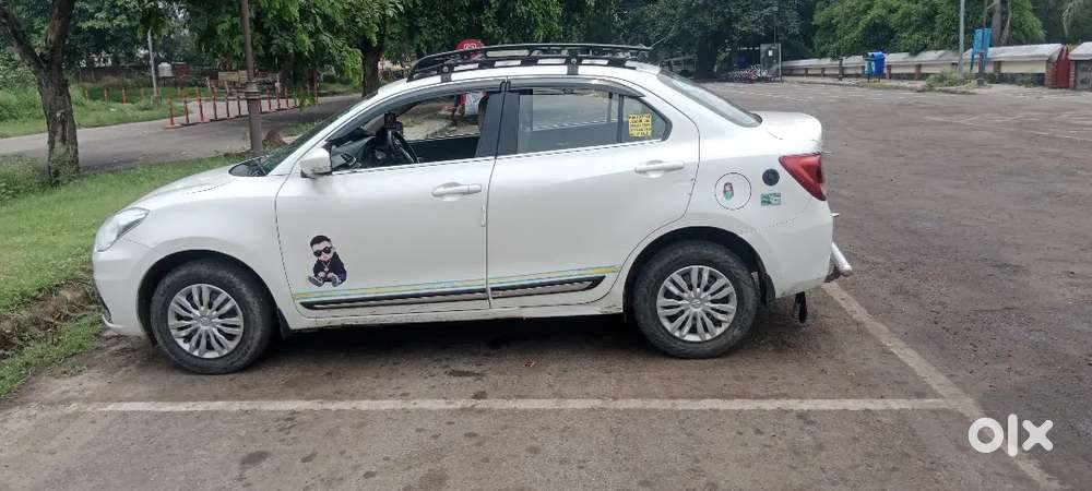 Maruti Suzuki Dzire 2023
