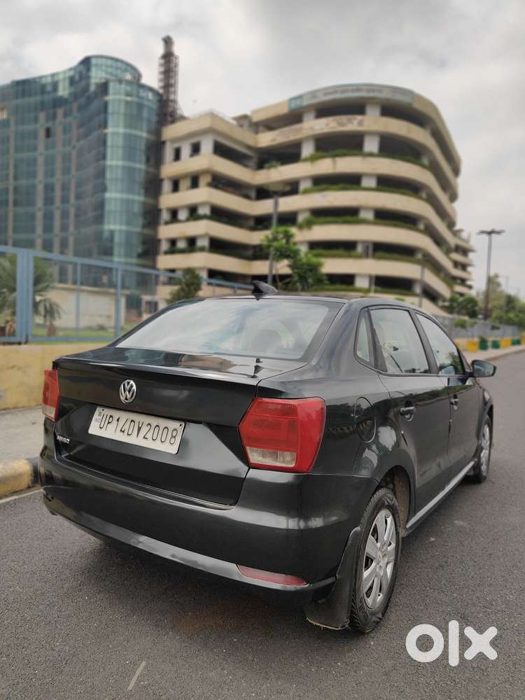 Volkswagen Ameo 1.5 Tdi Highline, 2018, Petrol