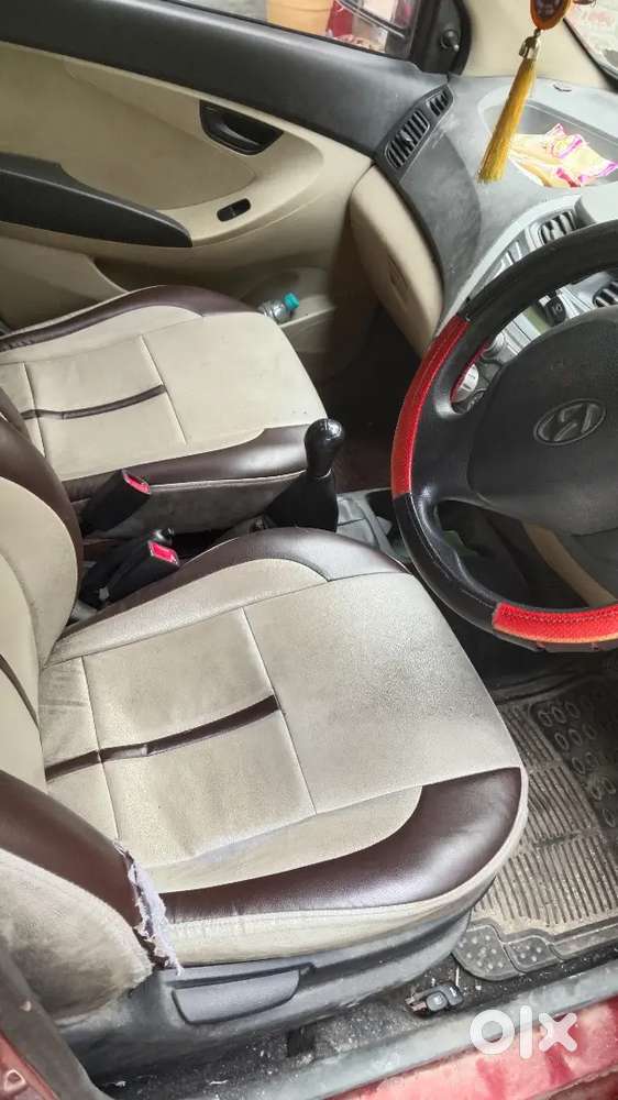 Hyundai Eon 2013 Petrol Good Condition