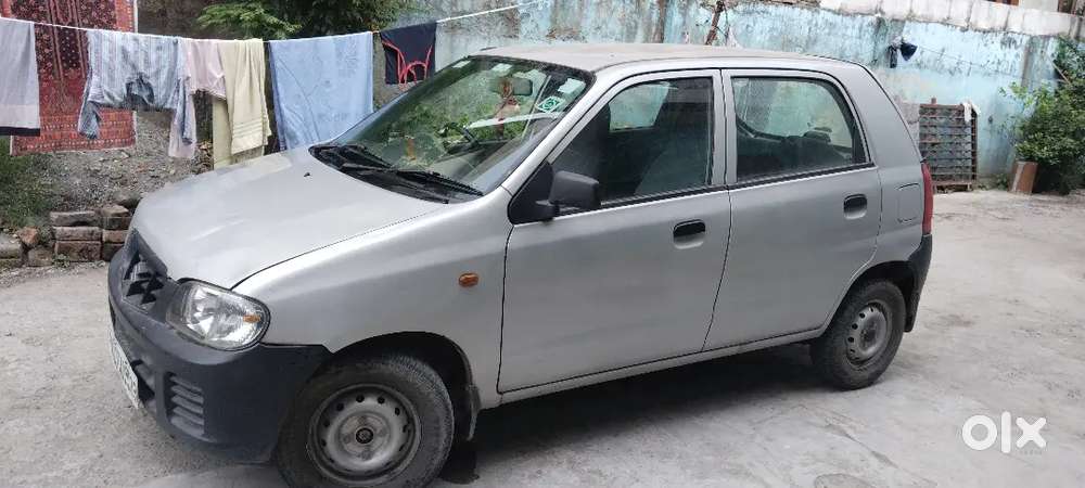 Alto Good Condition
