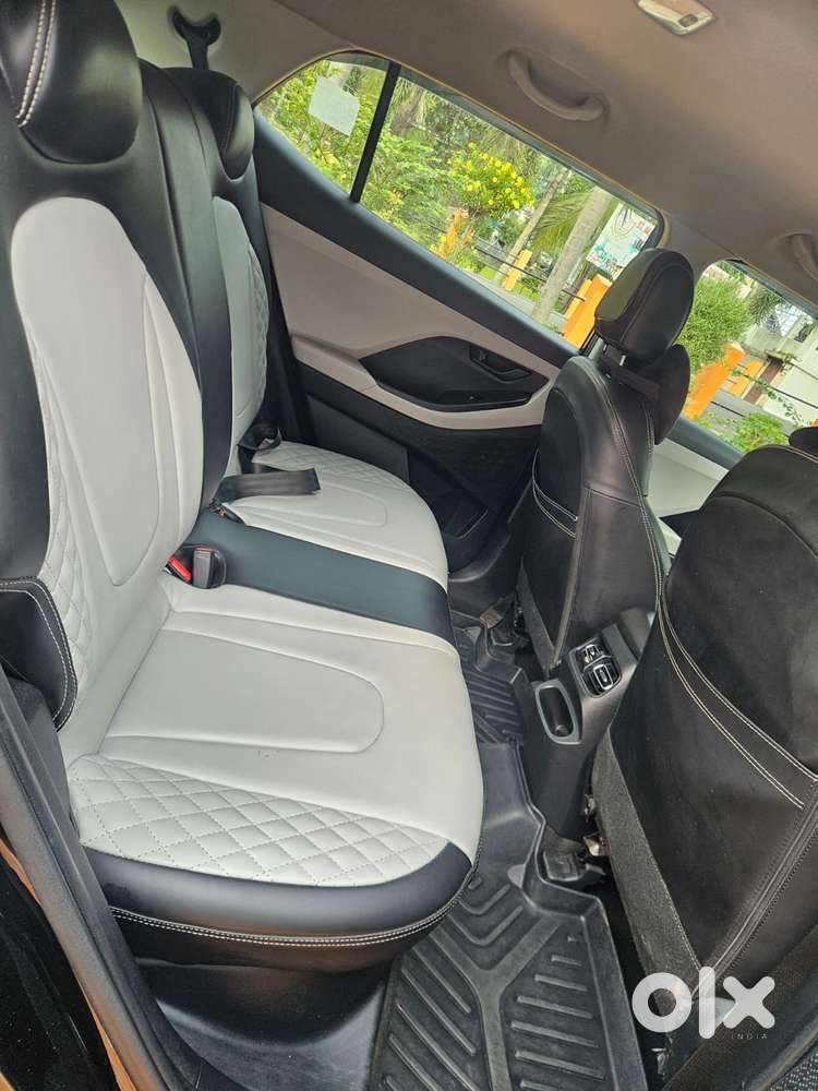 Hyundai Creta 1.5 L Mpi Sx Tech Ivt, 2022, Diesel