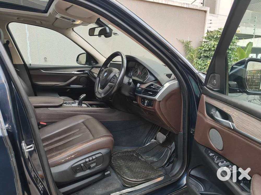 Bmw X5 Xdrive 30d, 2016, Diesel