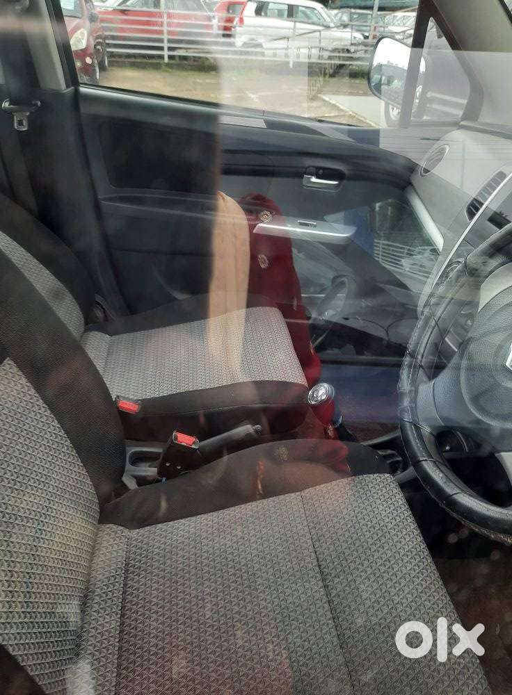 Maruti Suzuki Wagon R, 2010, Petrol