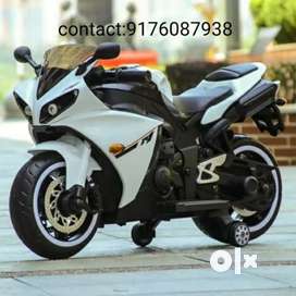 Battery bike best sale olx