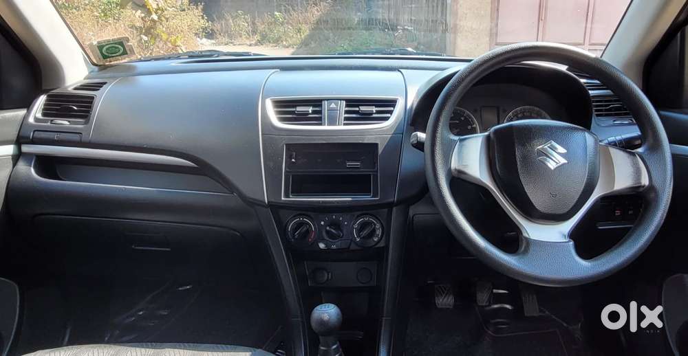 Maruti Suzuki Swift Vdi Bs Iv, 2014, Diesel