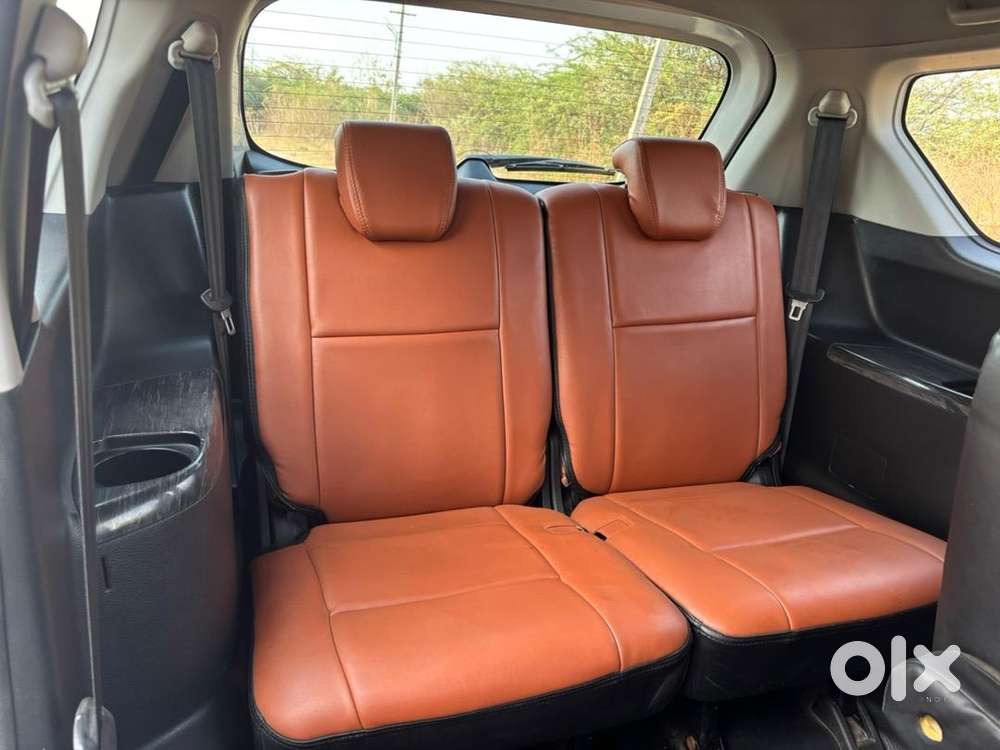 Maruti Suzuki Xl6 2021 Petrol Well Maintained