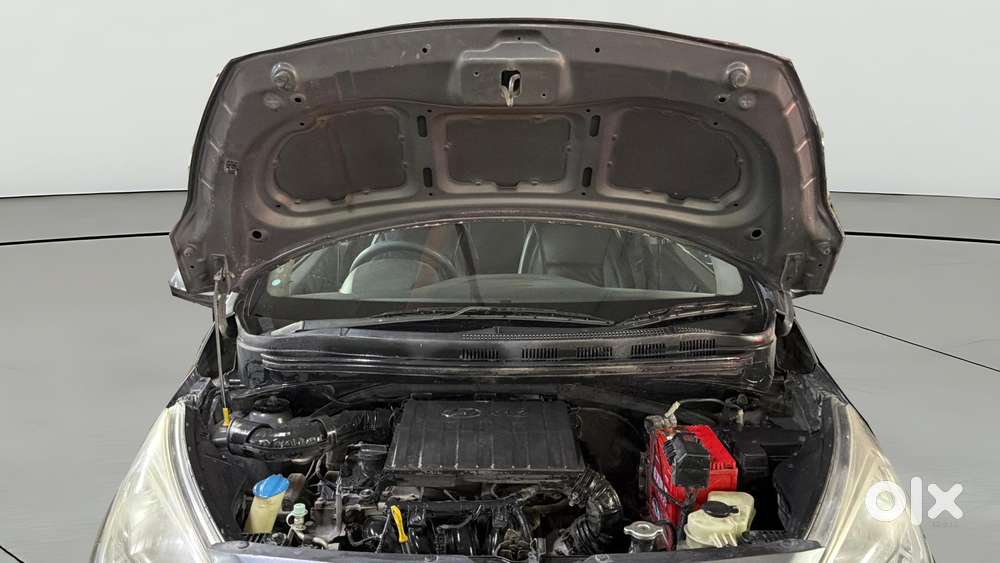 Hyundai Grand I10 Magna 1.2 Kappa Vtvt, 2017, Petrol