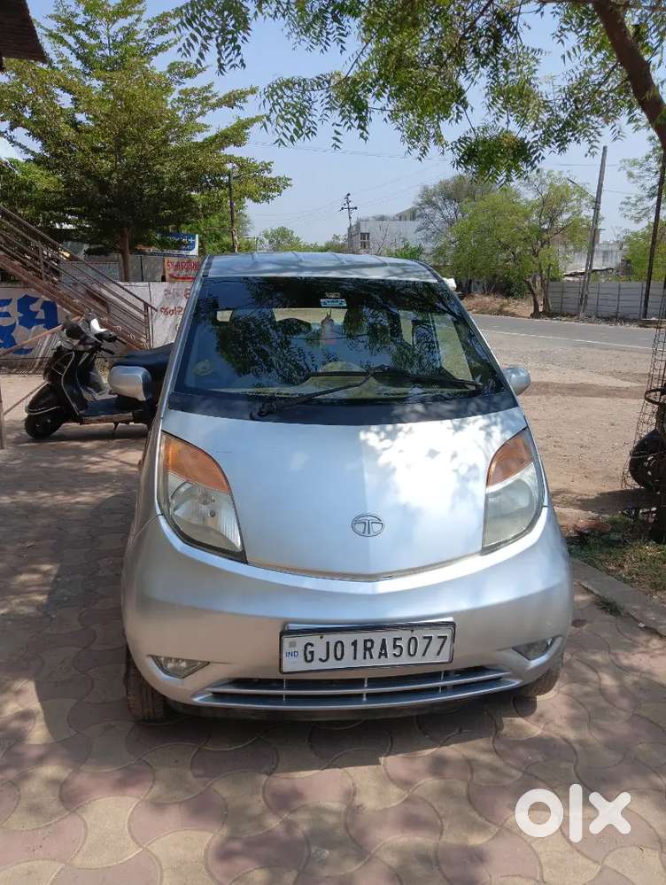 Tata Nano Lx Ac