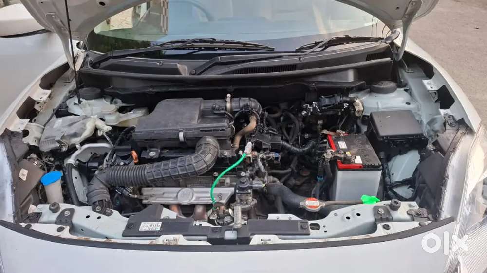 Maruti Suzuki Dzire Tour 2023