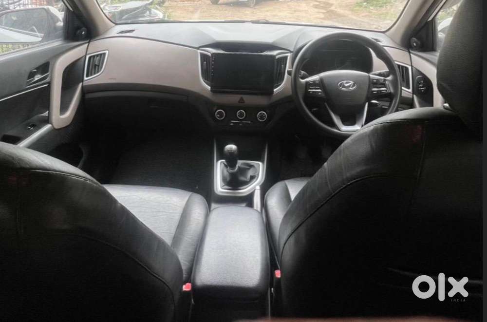 Hyundai Creta 2020 Diesel 76000 Km Driven
